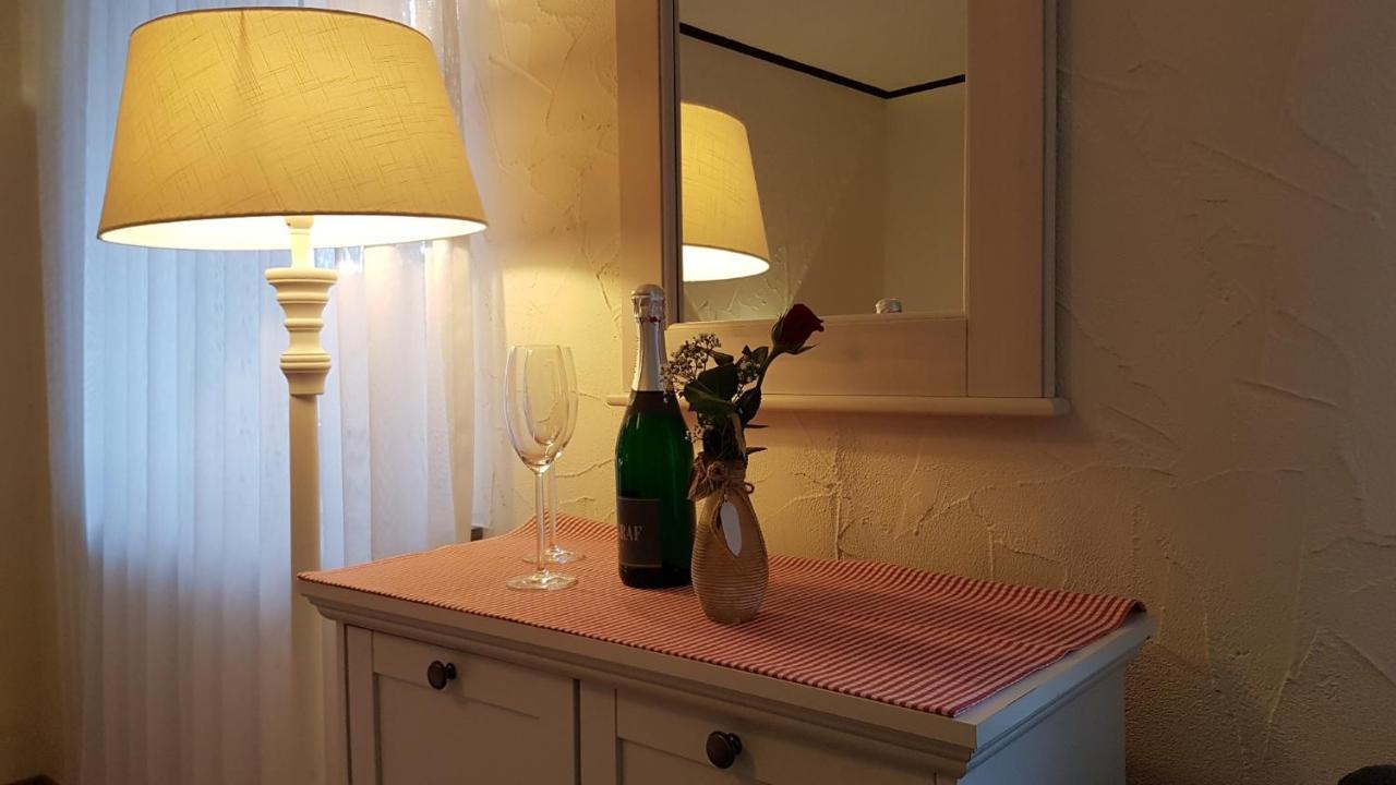 Landhotel-Restaurant Beckmann Heiden 외부 사진